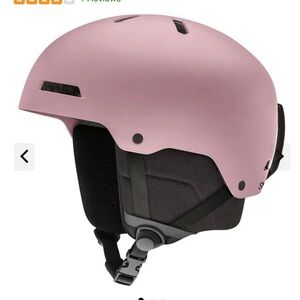 Smith Rodeo Snowboard Helmet